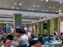 大堂-紫光园(吕家营店)