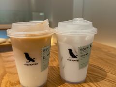 -THE RAVEN乌鸦咖啡(天利店)