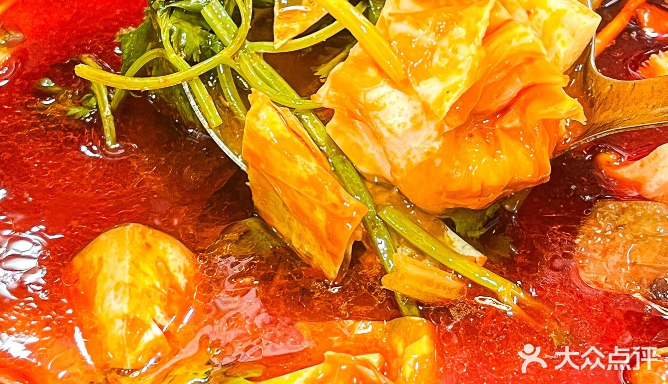 乌鲁木齐到底是谁爱吃折耳根啊！？