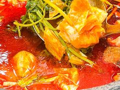 -钱摊摊安顺夺夺粉火锅(宏大广场店)