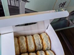 -栗酥饼(南长街店)