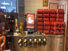 -汉堡王(北京通州领展店)