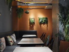 -JamaicaBlue Cafe(乌鲁木齐中路店)