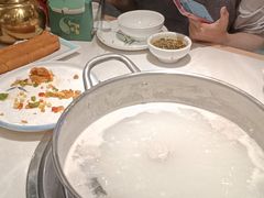 -粤顺渔坊·中山脆肉鲩火锅(清湖店)