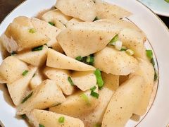 -白家餐厅(徐家汇店)