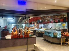 -绿杨春·淮扬宴(庐山路店)