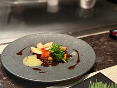 -Ginza Onodera铁板烧(外滩十八号店)