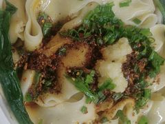 -马老六清真餐厅(雁滩店)