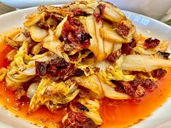 江湖辣白菜-茂盛小吃(蓝田店)