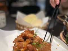 小时候的蒜香骨-小炳胜(卓悦中心店)