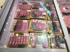 -金鹰超市(国际购物中心新街口店)