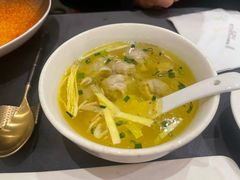 -A One Kitchen·南京精菜馆(晶丽酒店店)