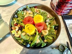 -苏帮袁Sue Cuisine(来福士店)