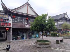 -南关石牌坊古镇