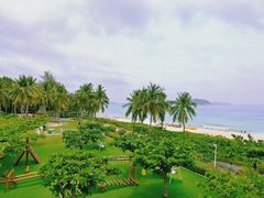 -三亚亚龙湾天域度假酒店