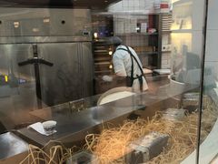 -阮大兴糕团(滨江宝龙店)