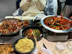 -聚味瞿记·龙虾堂(咸嘉湖店)