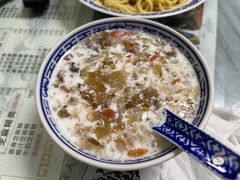 -恒信牛奶甜品(南京总店)