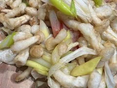-鸭绿江民族饭店(总店)