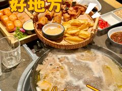 -同仁四季椰子鸡(罗湖国贸店)