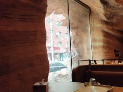 -野人串吧(太原街步行街店)