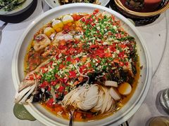 -隐厨·中国菜馆(三里屯T+MALL店)