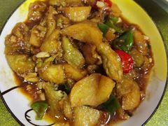 -东北酱骨头馆(蓁巷店)