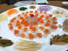 -寻味顺德·南记酒家·传统顺德菜·鱼生(广源路店)