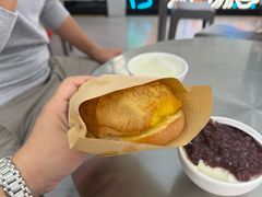 -义顺牛奶公司(新马路老店)