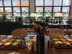 -银米·云南传统过桥米线(双廊黑金冠店)