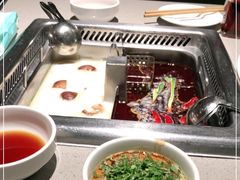 -海底捞火锅(万象城店)