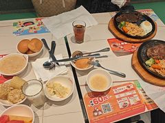 -豪享来牛排(人民店)