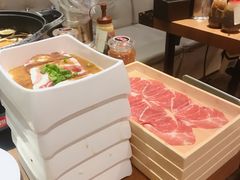 -火炉火自助餐(悠唐购物中心店)