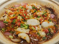 -大鸽饭(马王堆店)