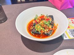 -老湘亲·品鉴湘菜(蔡塘爱琴海店)