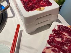 -八合里潮汕鲜牛肉火锅(深圳海岸城店)