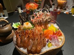 -花潮料理艺食馆(成都万象城店)