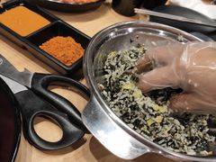 -花味·自助烤肉(雨花客厅店)