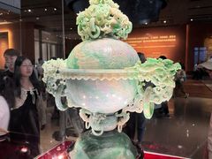 -北京工艺美术博物馆