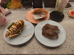 -争鲜回转寿司(海曙天一PLUS店)