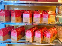 零售区-国际饭店·帆声西饼屋(黄河路店)