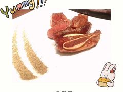 -佛山希尔顿酒店·融誉亚洲美食荟