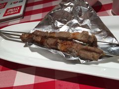 -西贝莜面村(上海百联西郊店)