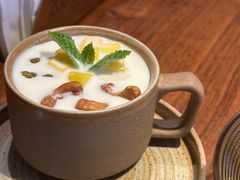 -星叶·东南亚料理(宁波万象汇店)