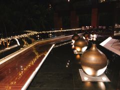 -三亚湾海居铂尔曼度假酒店