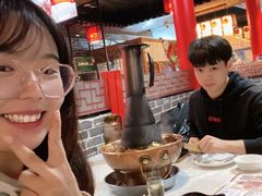 -羊家胡同·龙虾烧烤火锅(龙汇路店)