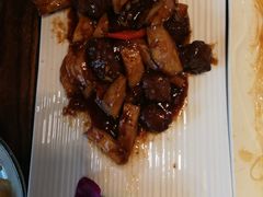 -鱼食饭稻·苏浙土菜17年老馆子(平江路店)