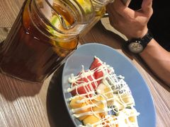 -江南果道西餐厅(北京路店)
