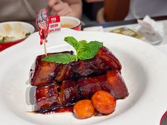 -申阿婆·上海菜(新桥店)