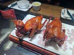 -大鸽饭(北京路店)